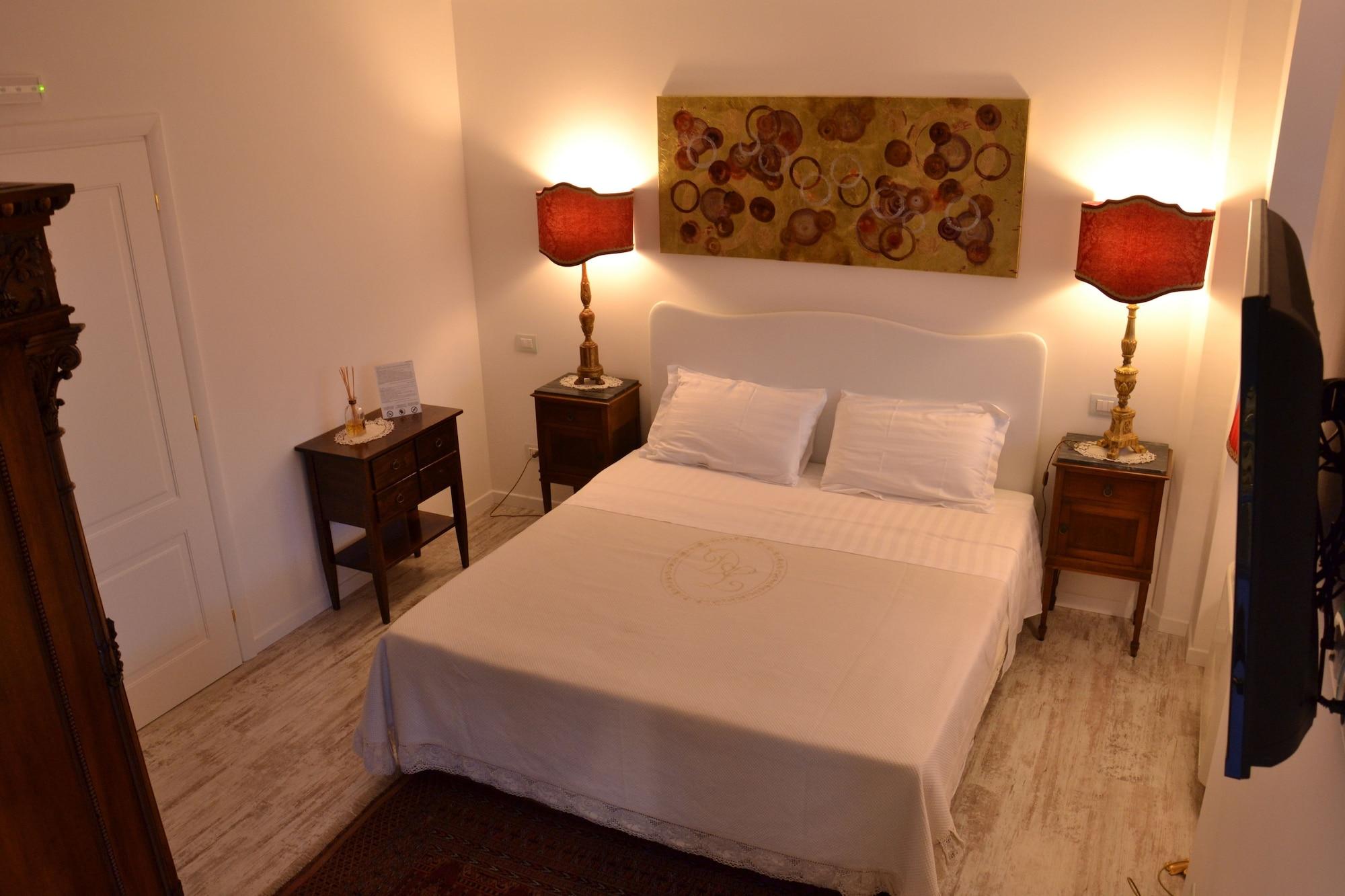 Domus Lina Hotel Fiumicino Ngoại thất bức ảnh