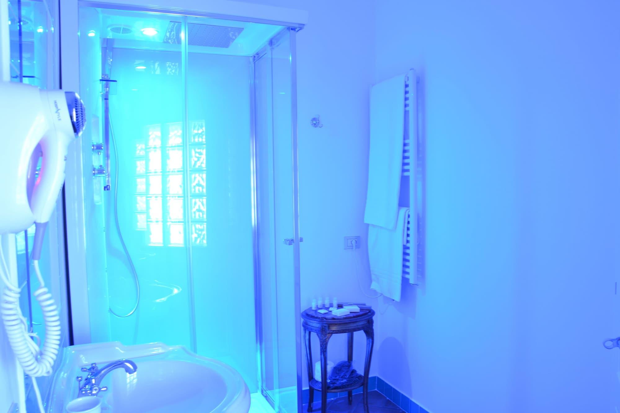 Domus Lina Hotel Fiumicino Ngoại thất bức ảnh