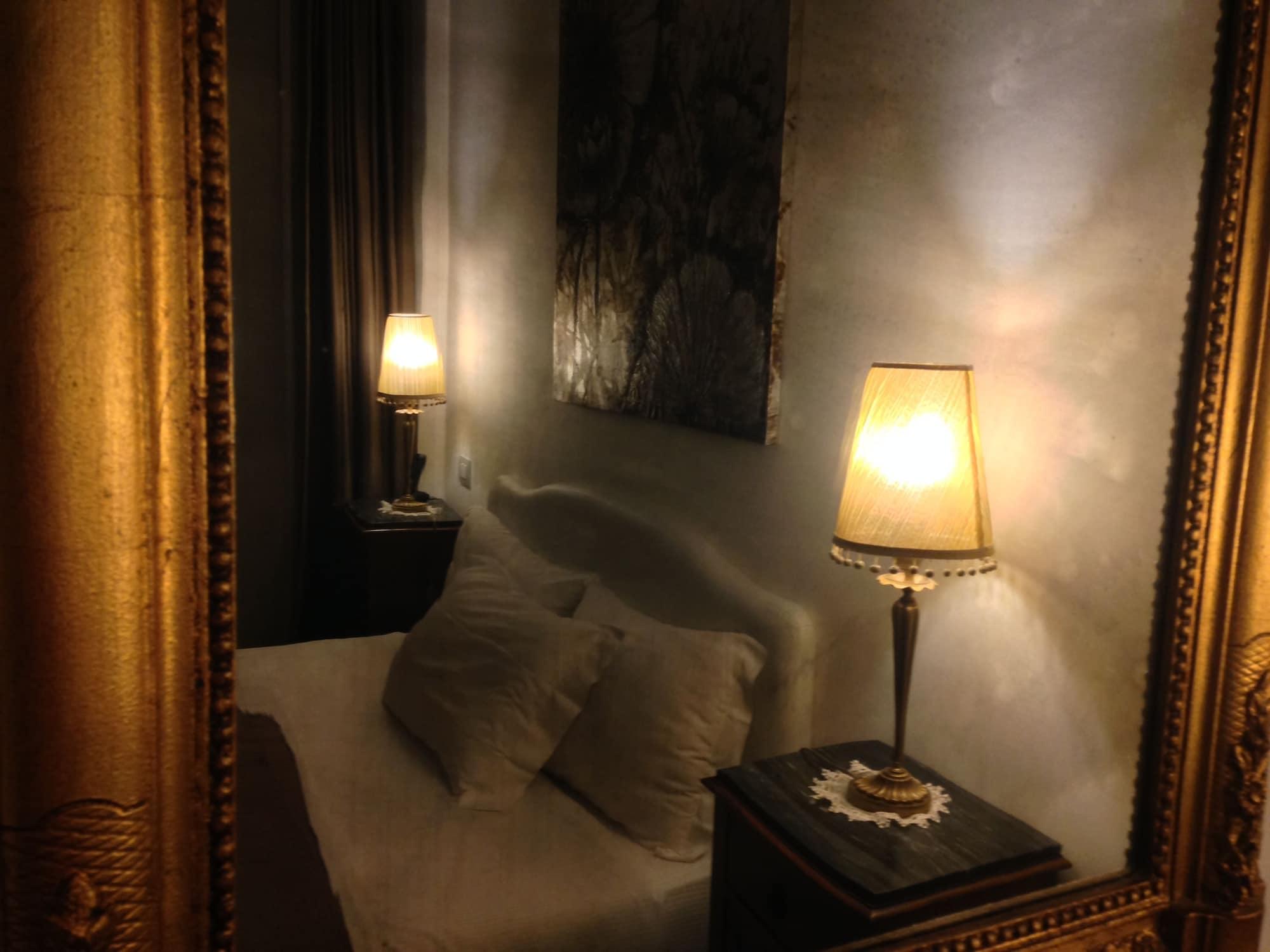 Domus Lina Hotel Fiumicino Ngoại thất bức ảnh