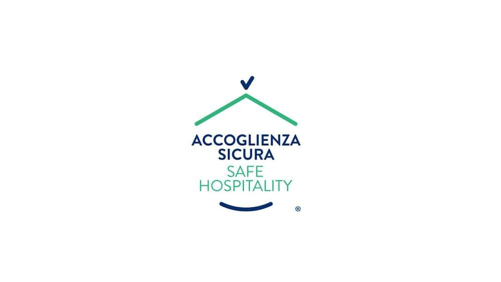 Domus Lina Hotel Fiumicino Ngoại thất bức ảnh