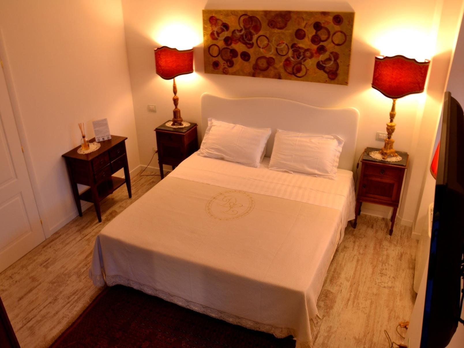 Domus Lina Hotel Fiumicino Ngoại thất bức ảnh