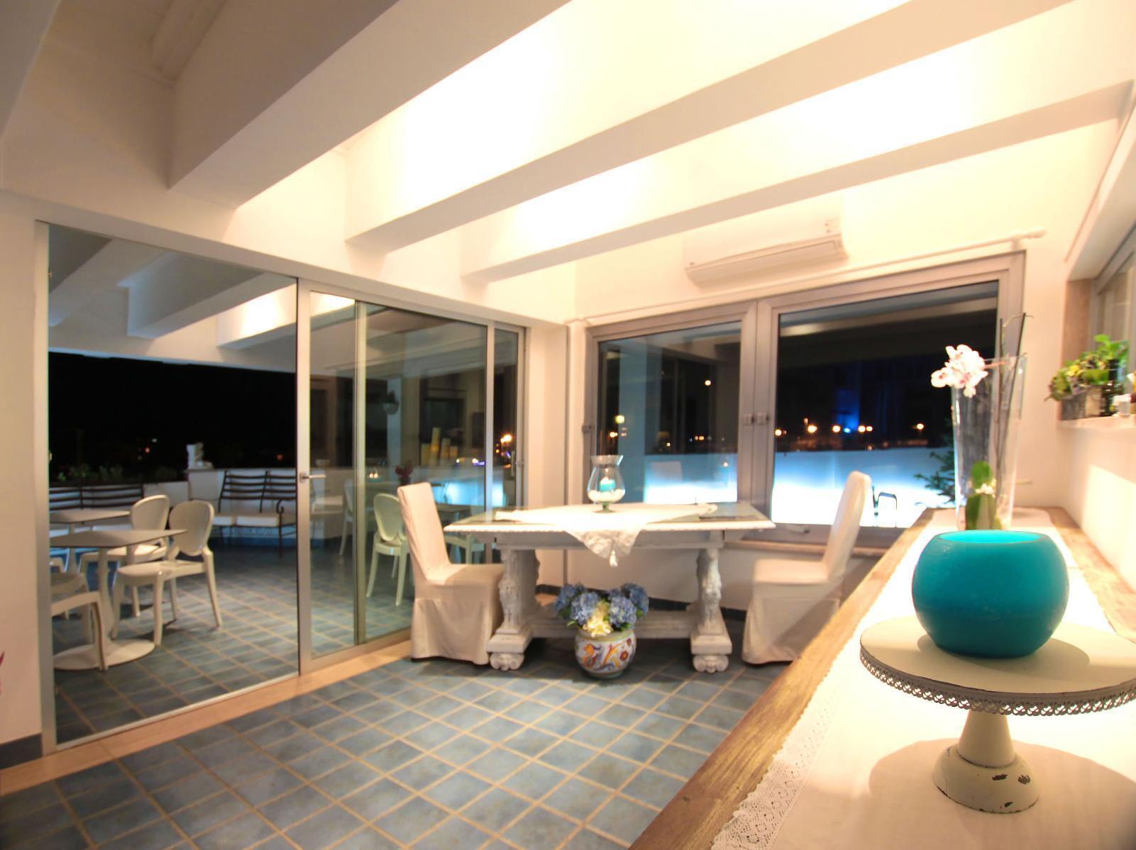 Domus Lina Hotel Fiumicino Ngoại thất bức ảnh
