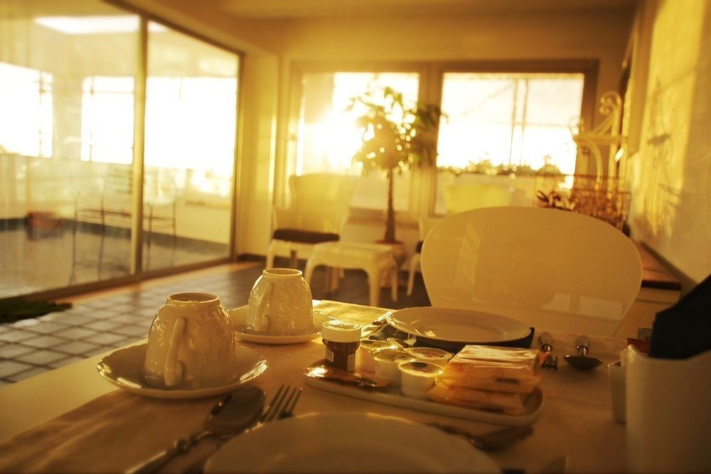 Domus Lina Hotel Fiumicino Ngoại thất bức ảnh