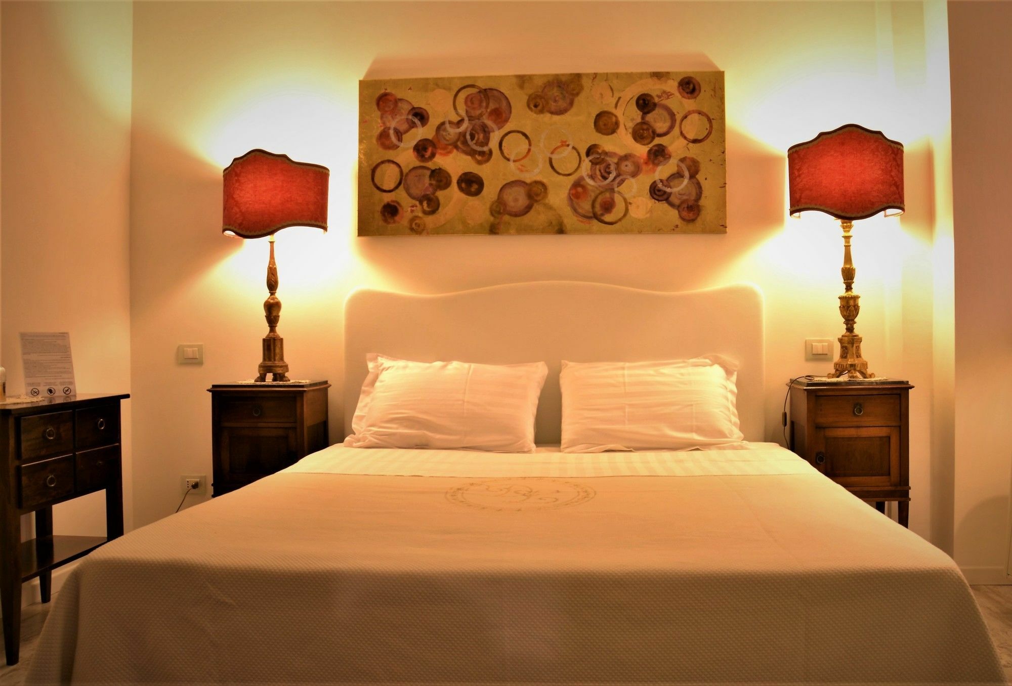 Domus Lina Hotel Fiumicino Ngoại thất bức ảnh