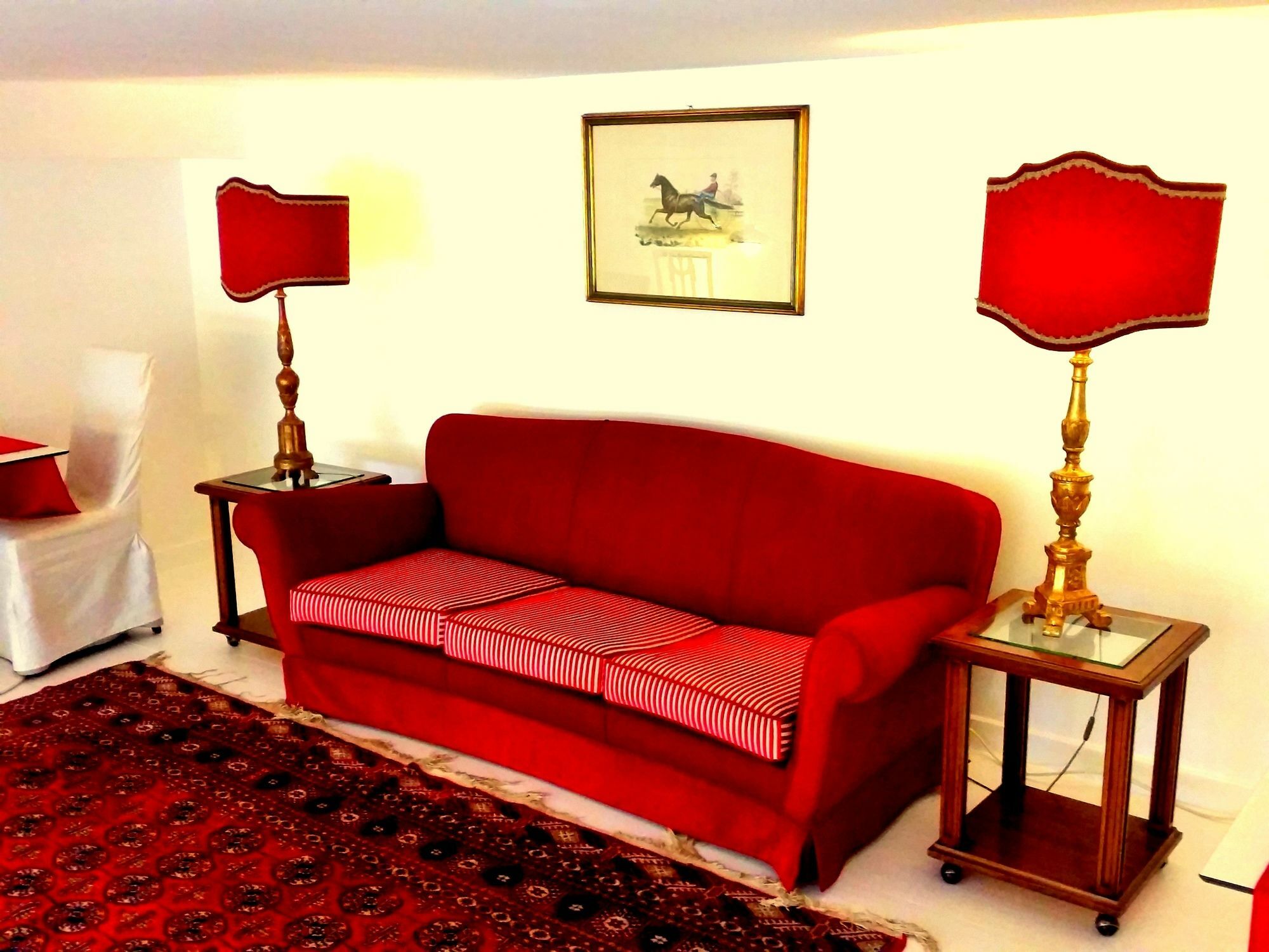 Domus Lina Hotel Fiumicino Ngoại thất bức ảnh